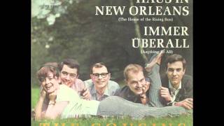 The Cousins - Das alte Haus in New Orleans