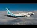 Boeing 737 MAX 8 Airliner Makes First Flight – AINtv