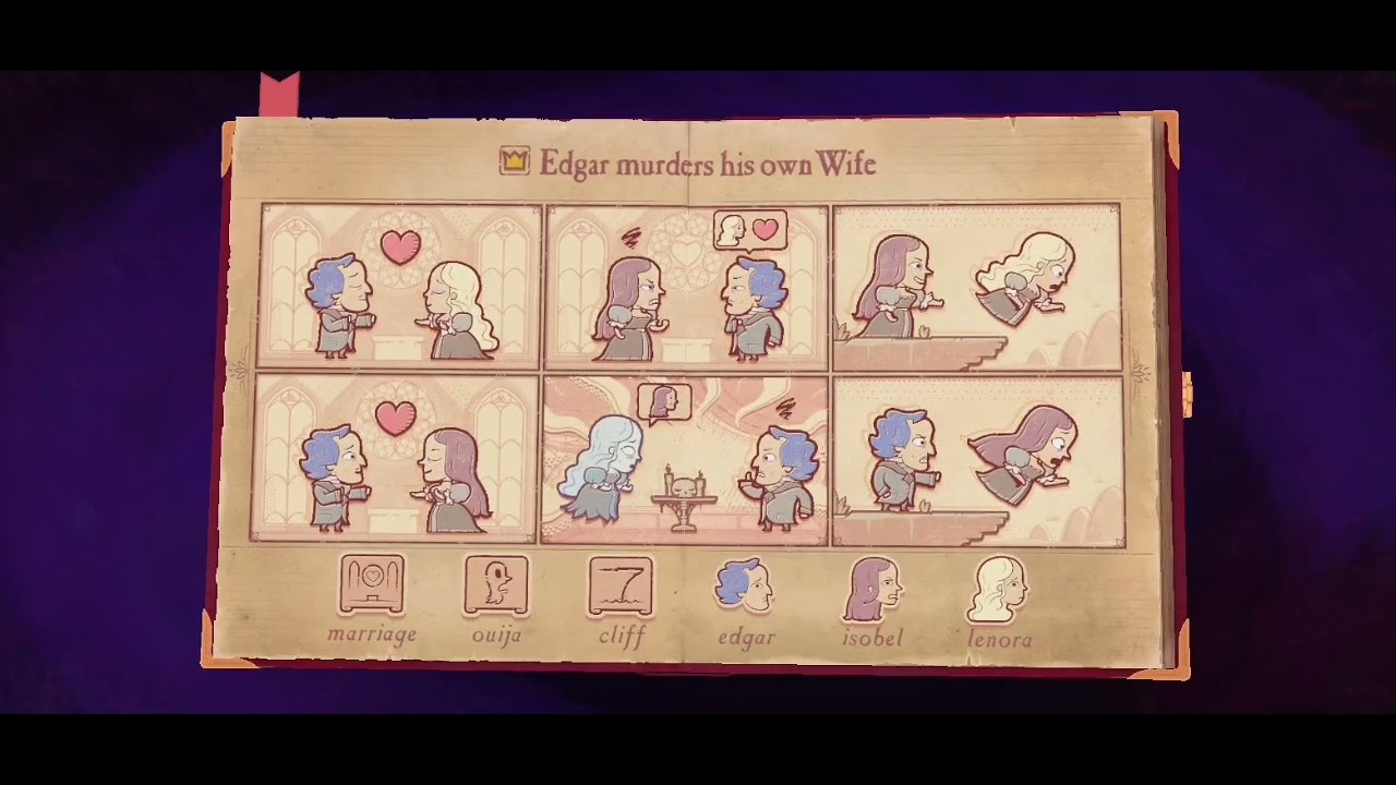 Storyteller: Special Edition (Chapter 6 to 10) - YouTube