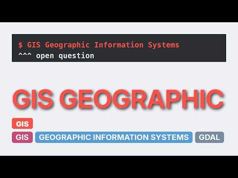 GIS: Rotate raster before tiling