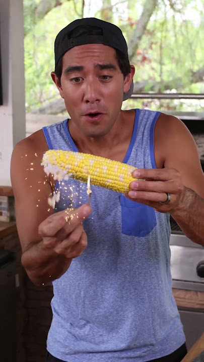 It's Corn trend gone wrong