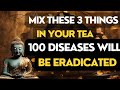 Mix these 3 things in your tea  your tea will become nectar  l  tea benefits