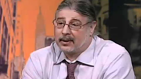 City Talk: Ron Kuby, attorney