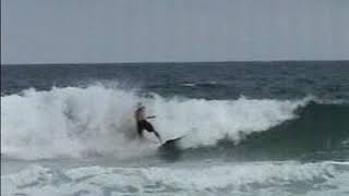 Surfe no Leme