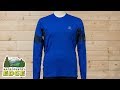 Salomon Men's Agile Long Sleeve T-Shirt