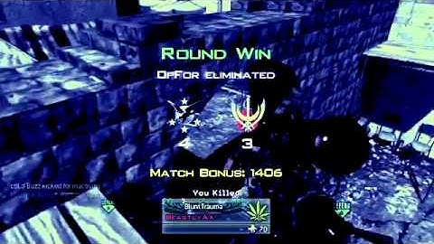 720 Moonwalk Barrel Roll Fakie Claymore Switch GWK