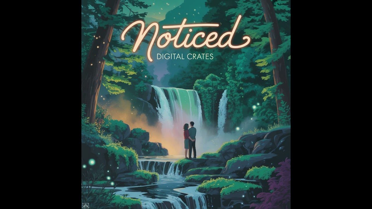 Tonton Digital Crates - Noticed di YouTube Tonton Digital Crates - Noticed di YouTube