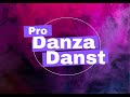 Pro Danza Danst | 01 opening | Body Fit | Poperinge