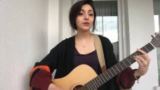 Redd - Nefes Bile Almadan ( Cover )