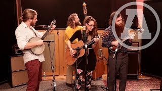 Video thumbnail of "Lindsay Lou & the Flatbellys - Old Song | Audiotree Live"