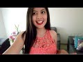 Mini VLOG DE MI FELIZ CUMPLEAÑOS 🎂 😊