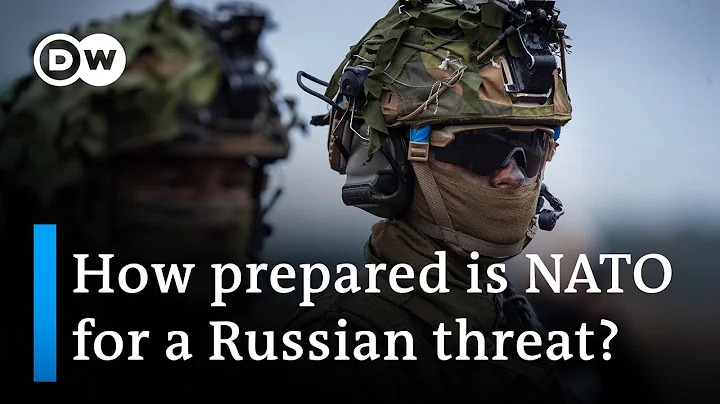 NATO makes major changes to address new threats | DW News - DayDayNews
