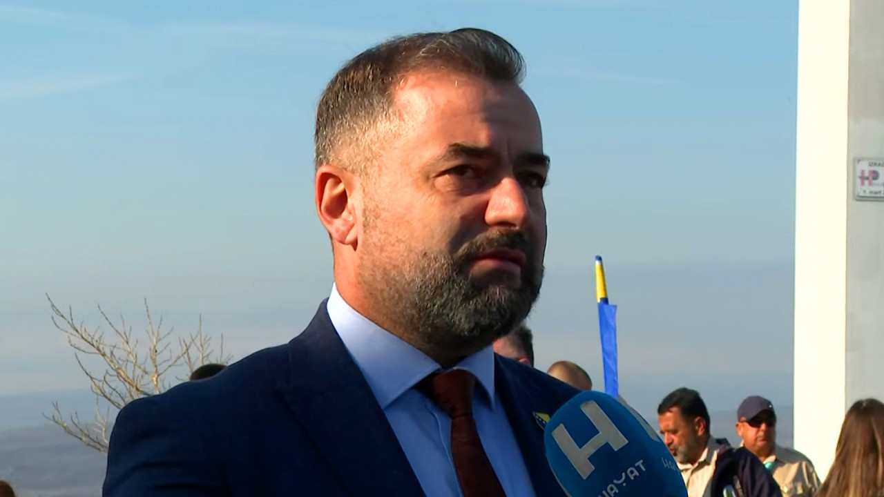 Džafer Alić: Država se ne gradi odlaskom | Hayat TV