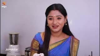 Sindhu Bairavi Kacheri Arambam | 30th June to 4th July 2025 - Promo