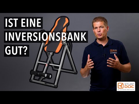 Ist eine Inversionsbank gut?