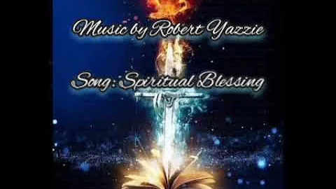 Robert Yazzie - spiritual healing