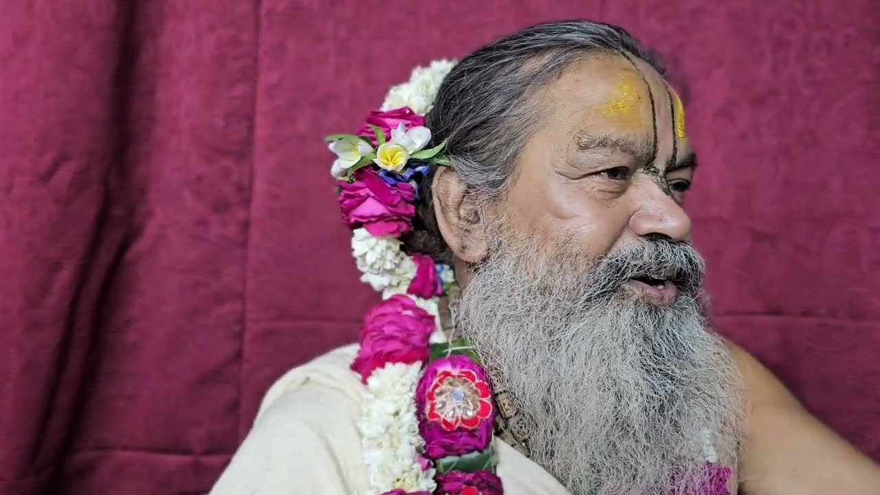 14/05/23 गुरु कृपा कैसे होगी? श्री श्री बाबा द्वारा