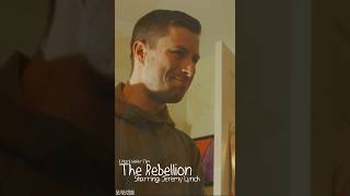The Rebellion | A Mark Welter Film