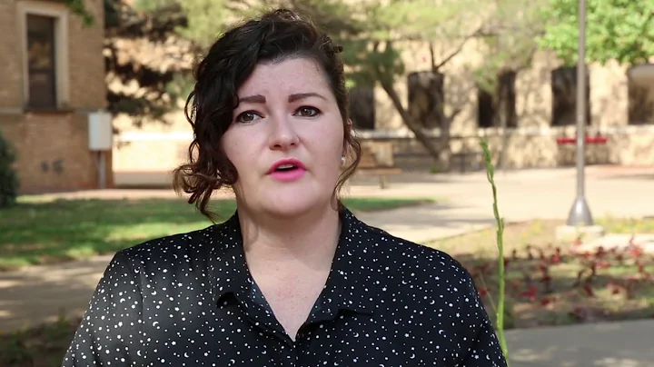 Women Veterans Day: Kathryn Jones-Bucher Testimonial