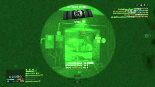 BF4 Super Multi Kill + Quad Frag???