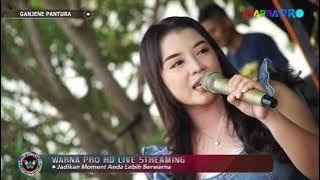 AJA TANGISI || DEDE RISTY GANJENE PANTURA || BAPAK SAMEH - IBU FITRI || WANAJAYA, 21 SEP 2024