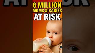 6 Million Moms &amp; Babies at Risk