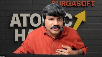 Celebrate Small Wins, Build Big Success | Class by Durga Sir