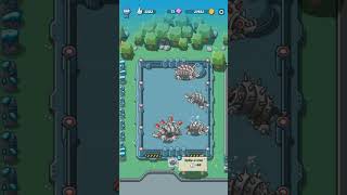 Spike - o - tron ( Full Size) #games #robot #dinopark