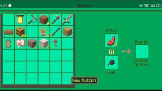 Earth craft Survival #1 screenshot 5