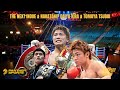 The Next Inoue? | Daiya Kira &amp; Tomoya Tsuboi | Future of Japanese Boxing