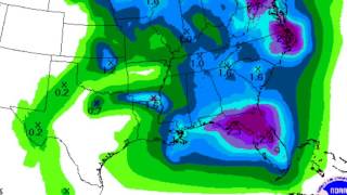 June 14, 2016 Weather Xtreme Video - Afternoon Edition