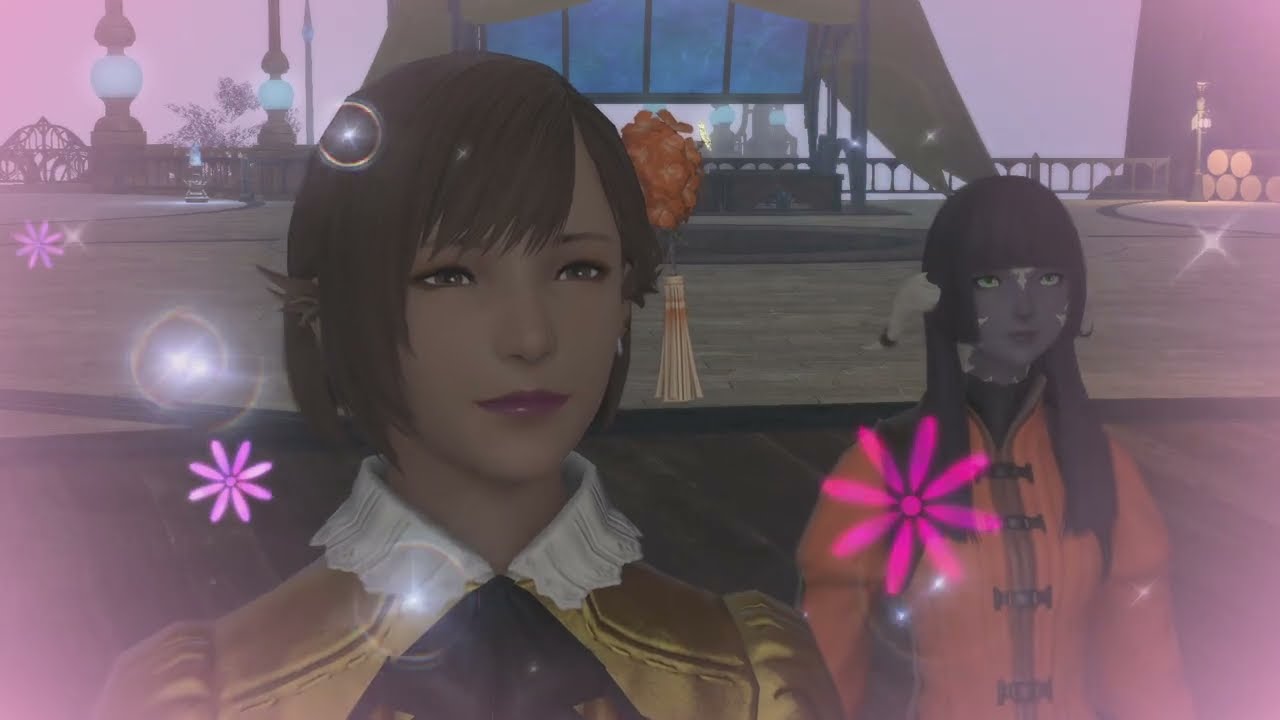 Splendorous Tools Quests: An Original Improvement