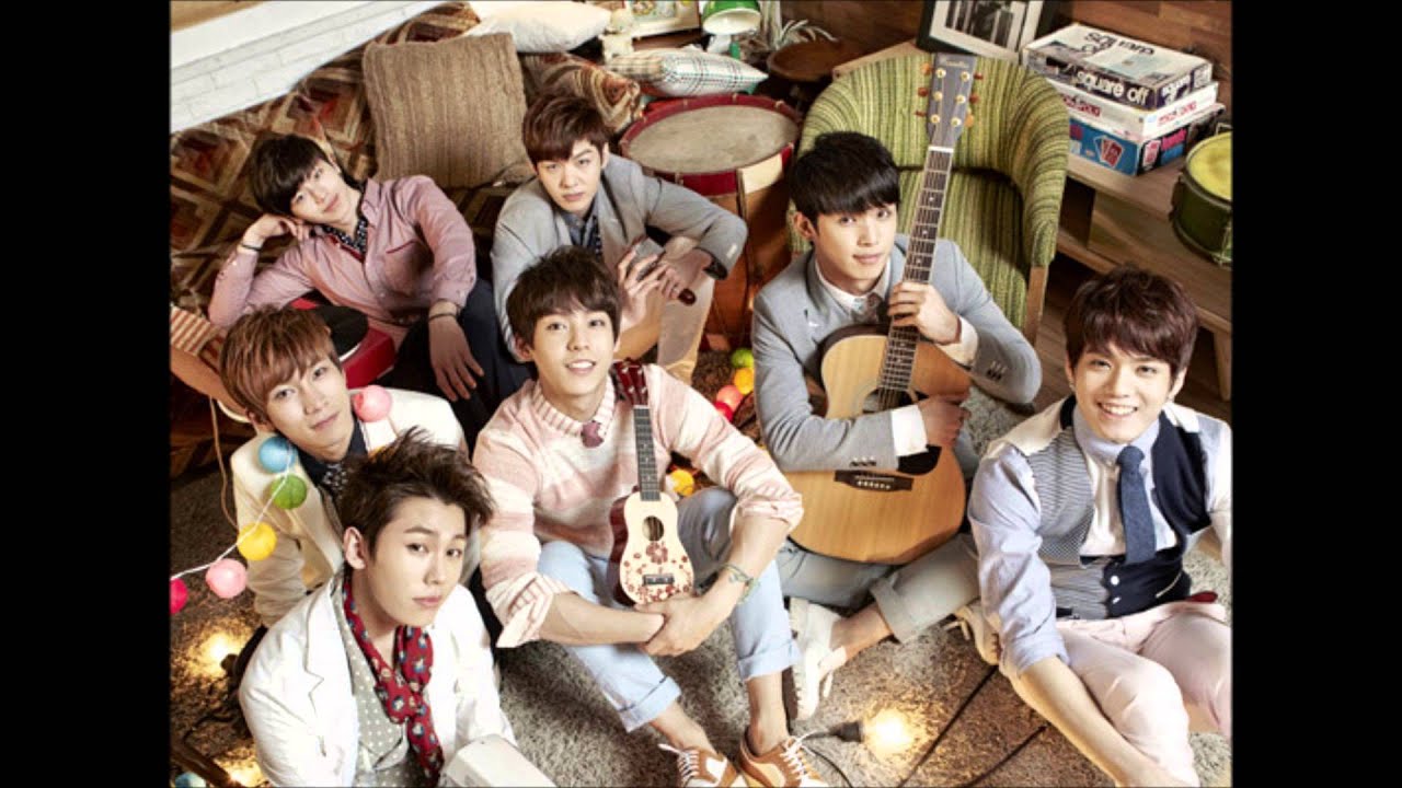 BTOB - Second Confession [Female Ver] - YouTube
