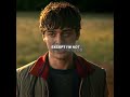 Mike has guts | William Byers Edit | VAZIO ETERNO (Slowed)