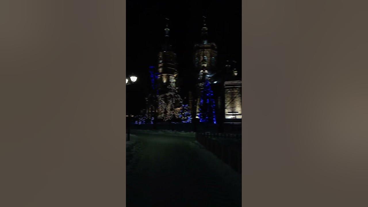 #город #камера #россия #курган - YouTube
