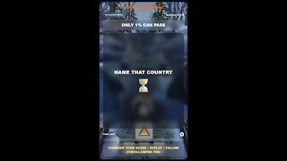 World Cup Trivia Speed Round With Final Boss #13 #shorts