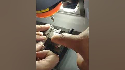 How to install and use Xhorse  M4 Clamp for Condor Mini- obdii365