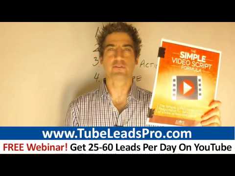 Juice Plus Leads Secrets: How To Generate Leads On YouTube For Your Juice Plus Business