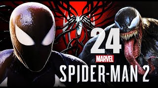 O taki FINAŁ... (1/2) | [24] Marvel Spider-Man 2