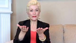 EP14 Your Flaws Will Disappear...You Self-Esteem Returns