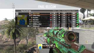 raid suicide shot ffa