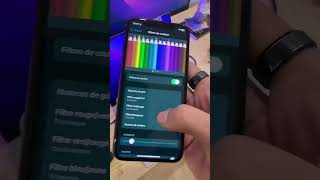Change the color of your iPhone! screenshot 2