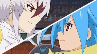 Tasuku vs Kyoya AMV