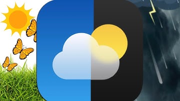 How to Use the Apple Weather App iPhone, iPad, Mac, Apple Watch