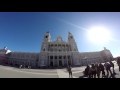 Himno De la Virgen de La Almudena // Carillón Catedral de la Almudena de Campanas Quintana