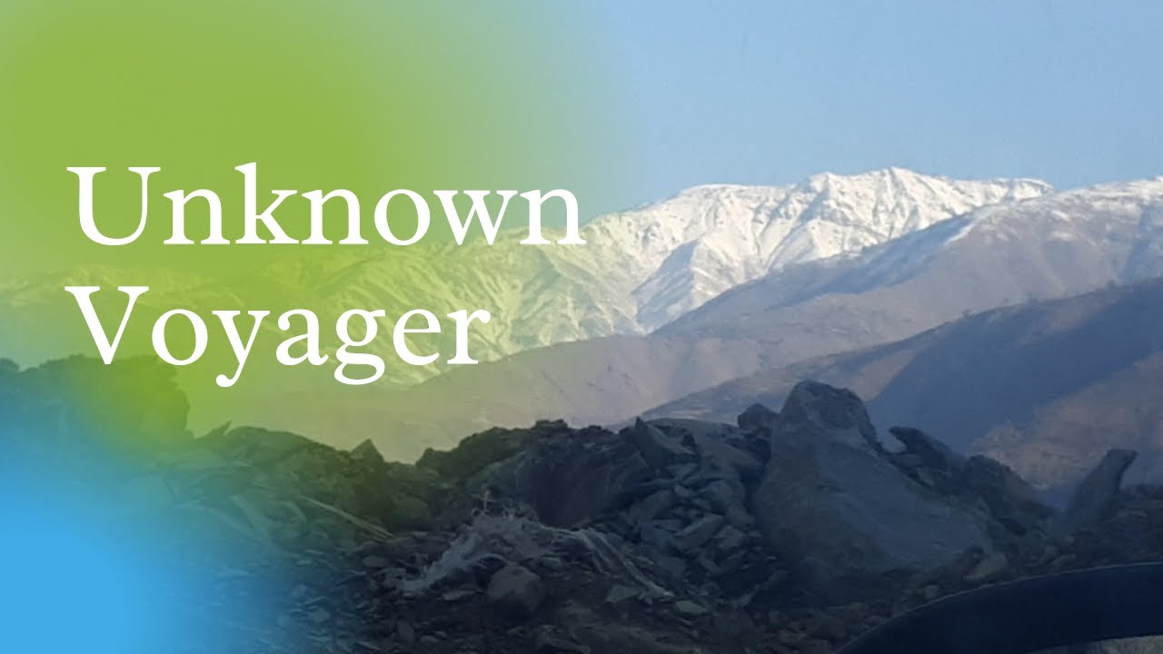 Ramban to Jawahar tunnel Jammu & Kashmir. YouTube