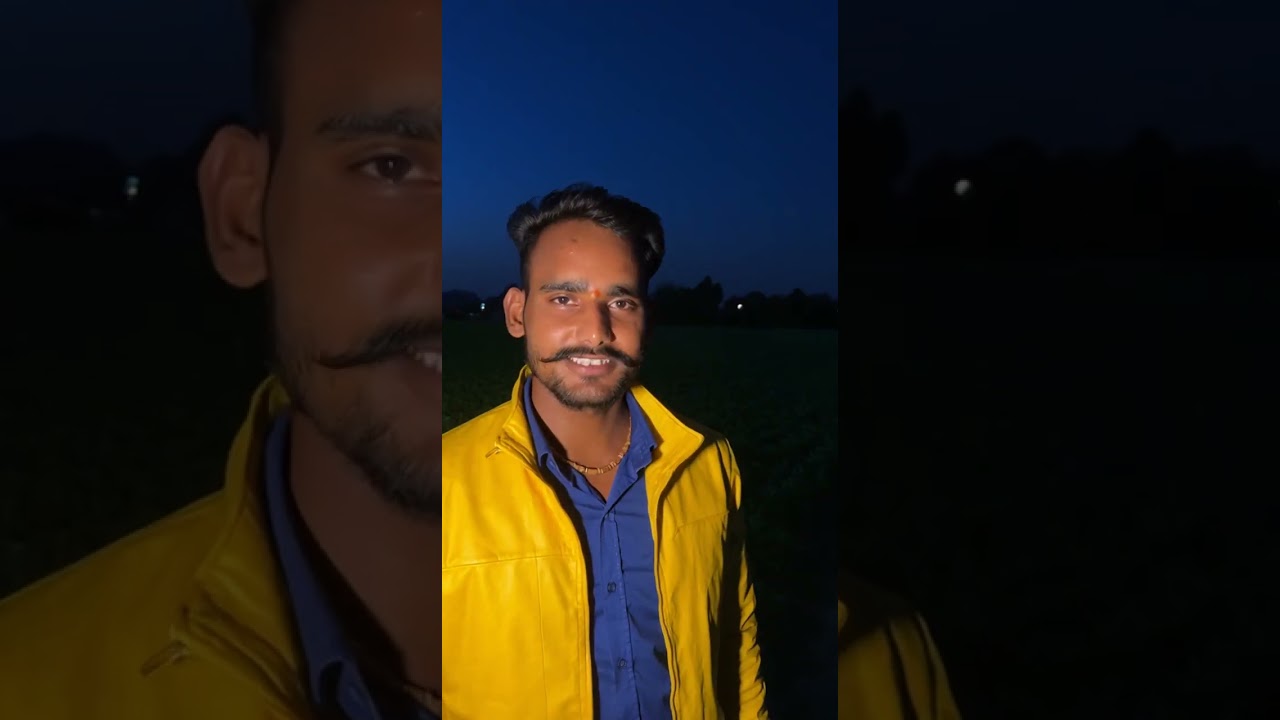 रात में चमकने वाली लाइट से जानवर भगाओ 