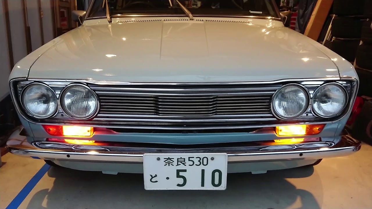 ハイフラコントローラー: 510いぢったり日記