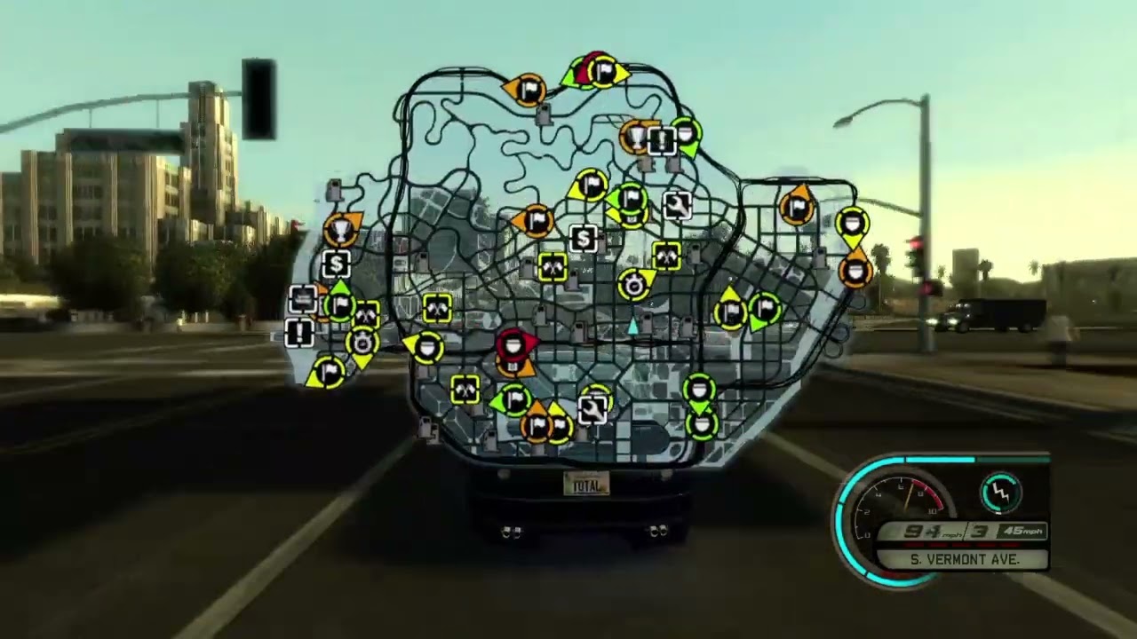 1/13/2026 Midnight Club LA Video