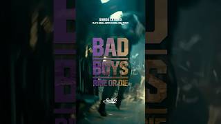 Latino pride on the big screen! 🌟🎬 ‘Somos Latinos’ is featured in Bad Boys 4 LISTEN NOW Latino pride on the big screen! 🌟🎬 ‘Somos Latinos’ is featured in Bad Boys 4 LISTEN NOW